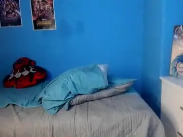 Chaturbate Live Porn of tachala_
