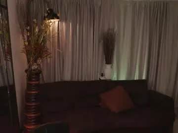 Chaturbate Sex Chat of thea_ome