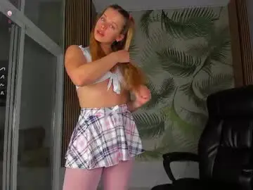 Chaturbate Live Porn of tiny__alice