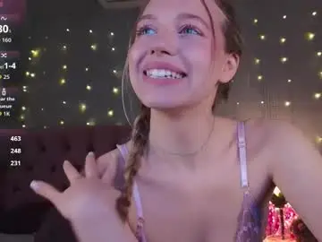 Chaturbate Free Live Porn of vi__sky