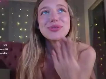 Chaturbate Adult Video Chat of vi__sky