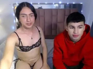 Chaturbate Sex Chat of alexis_brown11