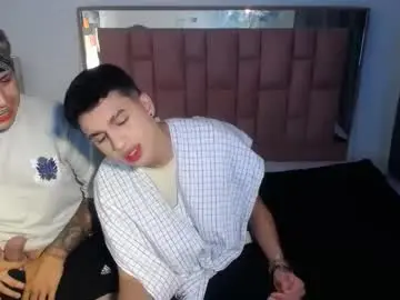 Chaturbate Private Sex Chat of alexis_brown11