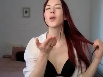 Chaturbate Sex Cam of alicianoveli