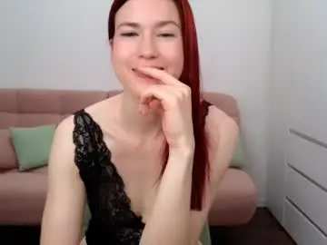 Chaturbate Nude Webcam of alicianoveli