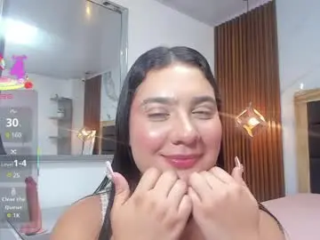 Chaturbate Live Sex of aliciatarly