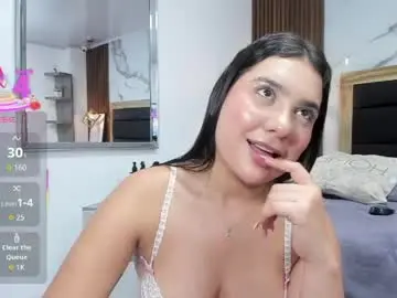 Chaturbate Free Live Porn of aliciatarly