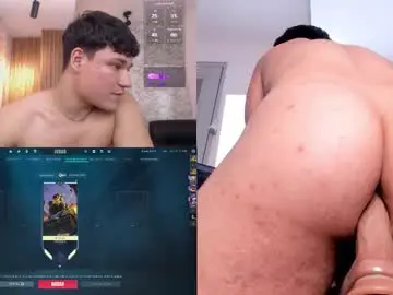 Chaturbate Sex Chat of andrewpeach