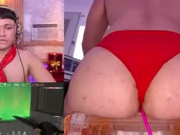 Chaturbate Free Live Porn of andrewpeach