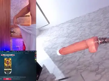 Chaturbate Adult Webcam of andrewpeach