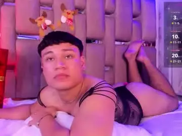 Chaturbate Sex Chat of andrewpeach