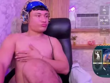 Chaturbate Adult Webcam of andrewpeach