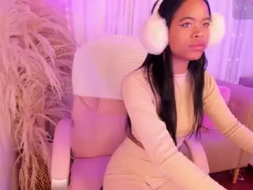 Chaturbate Sex Cam of angelsmia_