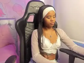 Chaturbate Nude Webcam of angelsmia_