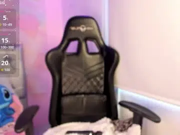 Chaturbate Sex Cam of angelsmia_