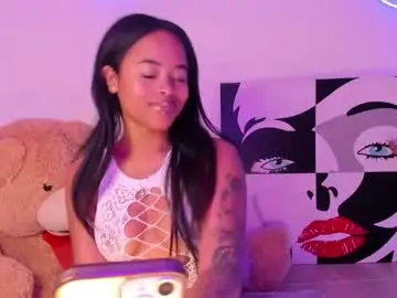 Chaturbate Best Webcam of angelsmia_