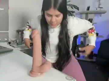 Chaturbate Live Porn of antonelamiss