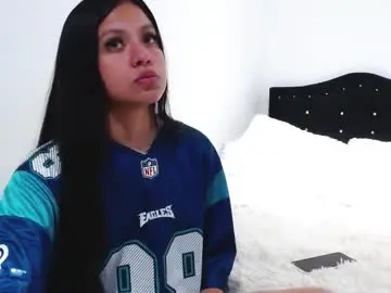 Chaturbate Sex Cam of baby_nyx