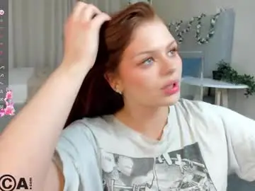 Chaturbate Free Porn Cam of barbara_mitchel