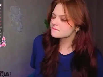 Chaturbate Adult Webcams of barbara_mitchel