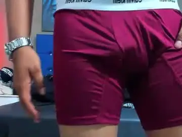 Chaturbate Best Webcam of crisanderick