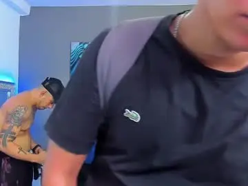 Chaturbate Sex Chat of crisanderick