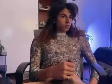 Chaturbate Live Porn of desidias