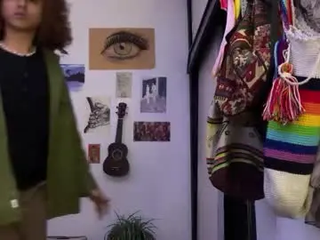 Chaturbate Live Sex Cam of desidias