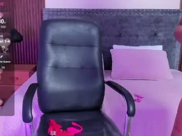 Chaturbate Nude Webcam of dulce_bless19