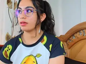 Chaturbate Adult Webcams of iris_mandarine