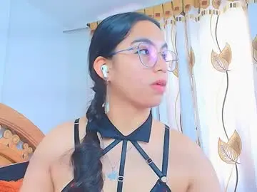 Chaturbate Private Sex Chat of iris_mandarine
