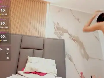 Chaturbate Adult Webcam of isisleroy