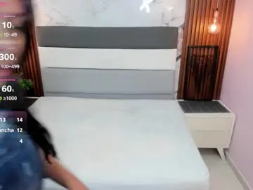 Chaturbate Live Porn of isisleroy