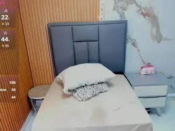 Chaturbate Adult Webcam of isisleroy