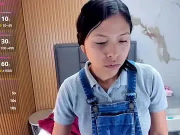 Chaturbate Sex Cam of isisleroy