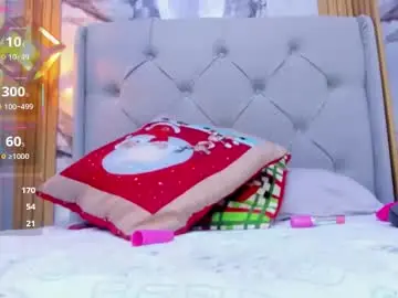 Chaturbate Adult Video Chat of isisleroy