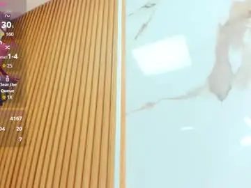 Chaturbate Adult Video Chat of isisleroy