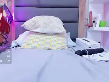 Chaturbate Live Sex Cam of isisleroy