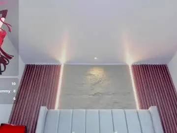 Chaturbate Adult Webcams of isisleroy