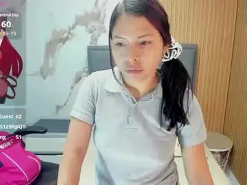 Chaturbate Private Sex Chat of isisleroy