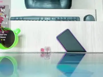 Chaturbate Sex Chat of isisleroy