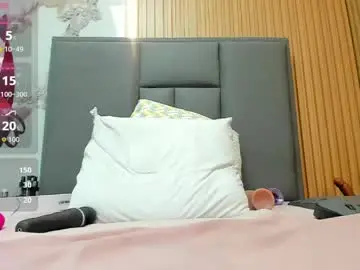 Chaturbate Private Sex Chat of isisleroy