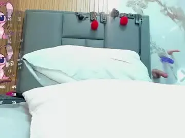 Chaturbate Sex Chat of isisleroy