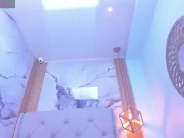 Chaturbate Live Sex of isisleroy