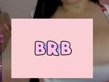 Chaturbate Best Webcam of kim_morgan1_