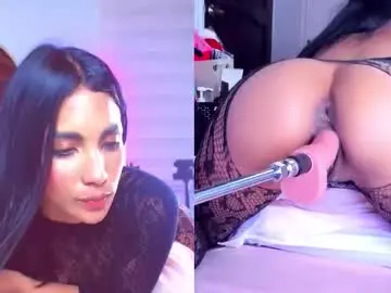 Chaturbate Live Porn of kinkymindy_