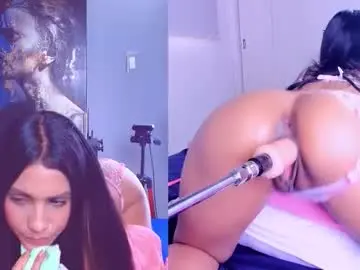 Chaturbate Best Webcam of kinkymindy_