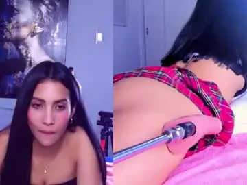 Chaturbate Live Porn of kinkymindy_