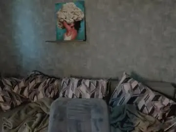 Chaturbate Live Sex Cam of kristinalevis