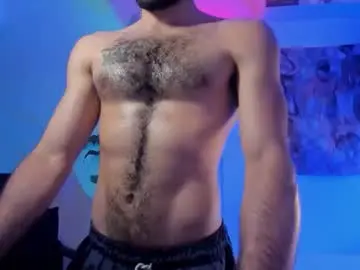 Chaturbate Nude Webcam of larry_stewart